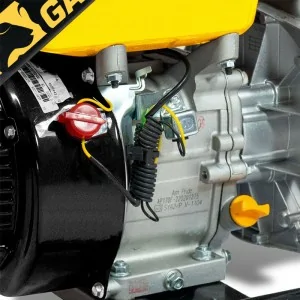 Pompe à moteur Garland Geiser 801 QG-V23