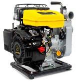 Pompa a motore Garland Geiser 421QG-V23 4T