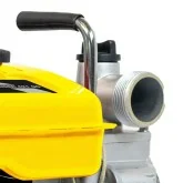 Motopompe Garland Geiser 421QG-V23 4T