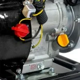 Motopumpe Garland Geiser 421QG-V23 4T