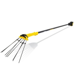 Agitatore a batteria Garland Shaker Keeper 20V 200-V23 2,1kg