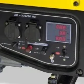 Генератор Garland Bolt 325 QG