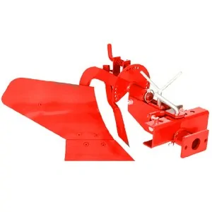 Moldboard plow Roteco