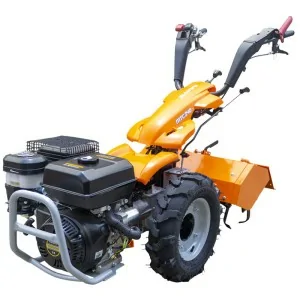 Motoculteur à essence Anova MTC340 14HP