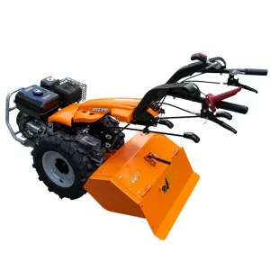 Motoculteur à essence Anova MTC340 14HP