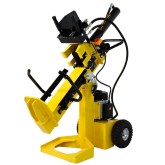 Cippatrice Tritatutto elettrico Garland 852ZE-V23 12T