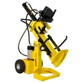 Fendeur de bois Électrique Garland Chopper 852ZE-V23 12T