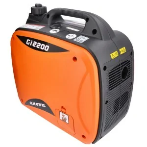 Gerador com inversor Anova GI2200 2000 W