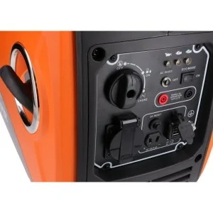 Generador eléctrico inverter Anova GI2200 2000 W