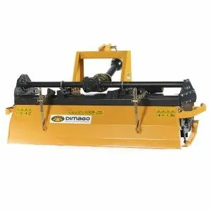 Rotovator für Traktor Dimago Standard PRO 220 50-80 PS