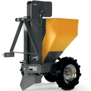 Tractor potato planter Dimago