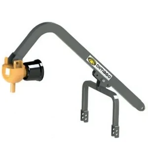 Mini auger for tractor Dimago PTO