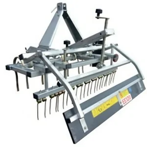 Mini-Schleppergrader Dimago 120 cm