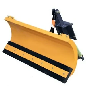 Front Loader for Dimago Hydraulic Tractor