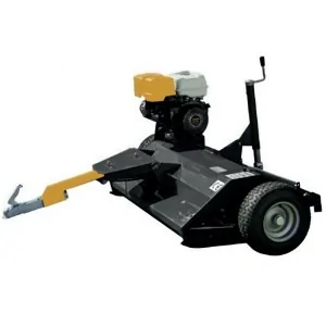 Dimago ATV Häcksler für Traktor 120 cm