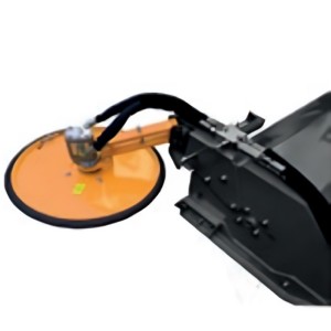 Disco decespugliatore per trattore Dimago