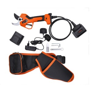 Forbici da potatura a batteria Anova TPB4503 1150 W