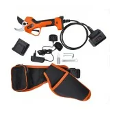 Tesoura de poda a bateria Anova TPB4503 1150 W