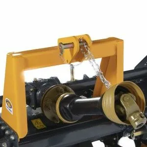 Rotovator für Traktor Dimago Standard PRO 220 50-80 PS