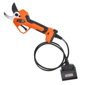 Akkubetriebene Baumschere Anova TPB4503 1150 W