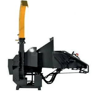 Bio-Häcksler Pro für Traktor Dimago 800 kg