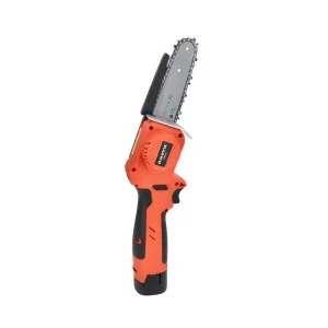 Mini Pruning Chainsaw with Battery Anova MB380 14.4 V