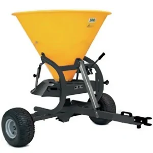 300 Towed Fertilizer Spreader for Tractor Dimago 270L