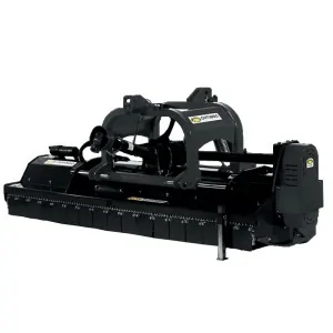 Reversierbarer Häcksler PRO für Traktor 270 Dimago