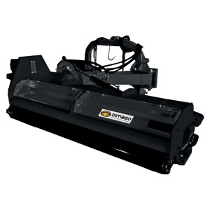 Trituratore multifunzione PRO per trattore 220 Dimago