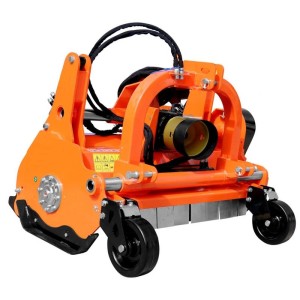 Broyeur à marteaux Arizona Tech Reverse Zeppelin 30 - 100 HP