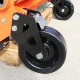 Дробарка молоткова Arizona Tech Reverse Zeppelin 30 - 100 HP