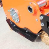 Hammer Crusher Arizona Tech Reverse Zeppelin 30 - 100 HP