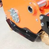 Hammer Crusher Arizona Tech Reverse Zeppelin 30 - 100 HP