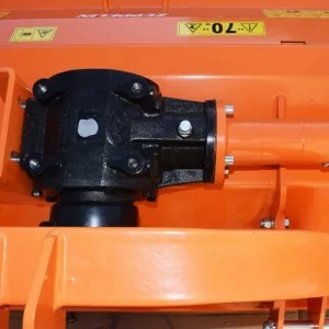 Grand Canyon High Volume Hammermill Crusher Zeppelin 575 kg