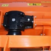 Grand Canyon High Volume Hammer Crusher Zeppelin 575 kg