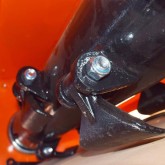 Grand Canyon High Volume Hammer Crusher Zeppelin 575 kg