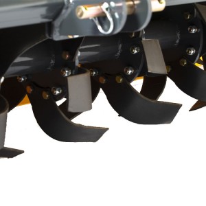 Rotovatore per trattore Dimago Standard PRO 200 80-100 HP