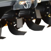 Rotovatore per trattore Dimago Standard PRO 200 80-100 HP