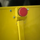 Подрібнювач деревини Garland CHIPPER 1480 QGW-V23 11,8 к.с