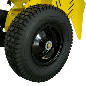 Подрібнювач деревини Garland CHIPPER 1480 QGW-V23 11,8 к.с