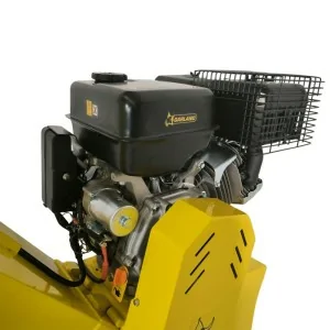 Trituradora de ramas Garland CHIPPER 1480 QGW-V23 11,8 HP