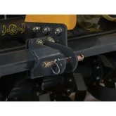 Ротоватор для трактора Dimago Standard PRO 200 80-100 к.с