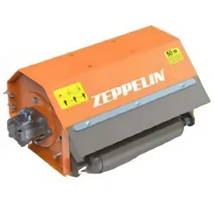 Brushcutter head Zeppelin ES71846 800 mm