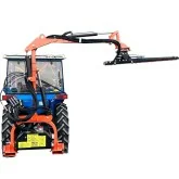 Mini High Mower Zeppelin Mini ZCutter ESPODH1300Z