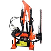 Mini Falciatrice Alta Zeppelin Mini ZCutter ESPODH1300Z