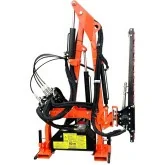 Mini tondeuse haute Zeppelin Mini ZCutter ESPODH1300Z