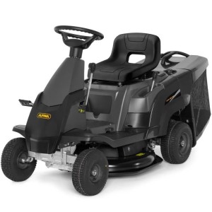 Trattore falciatrice Alpina AT2 66