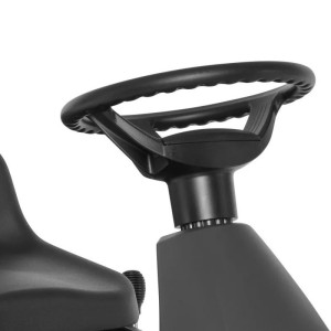 Rasentraktor Alpina AT2 66 QA Lenkrad