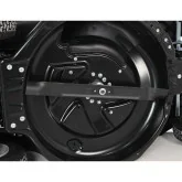 Tracteur tondeuse Alpina AT2 66 QA