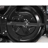 Trattore tosaerba Alpina AT2 66 QA